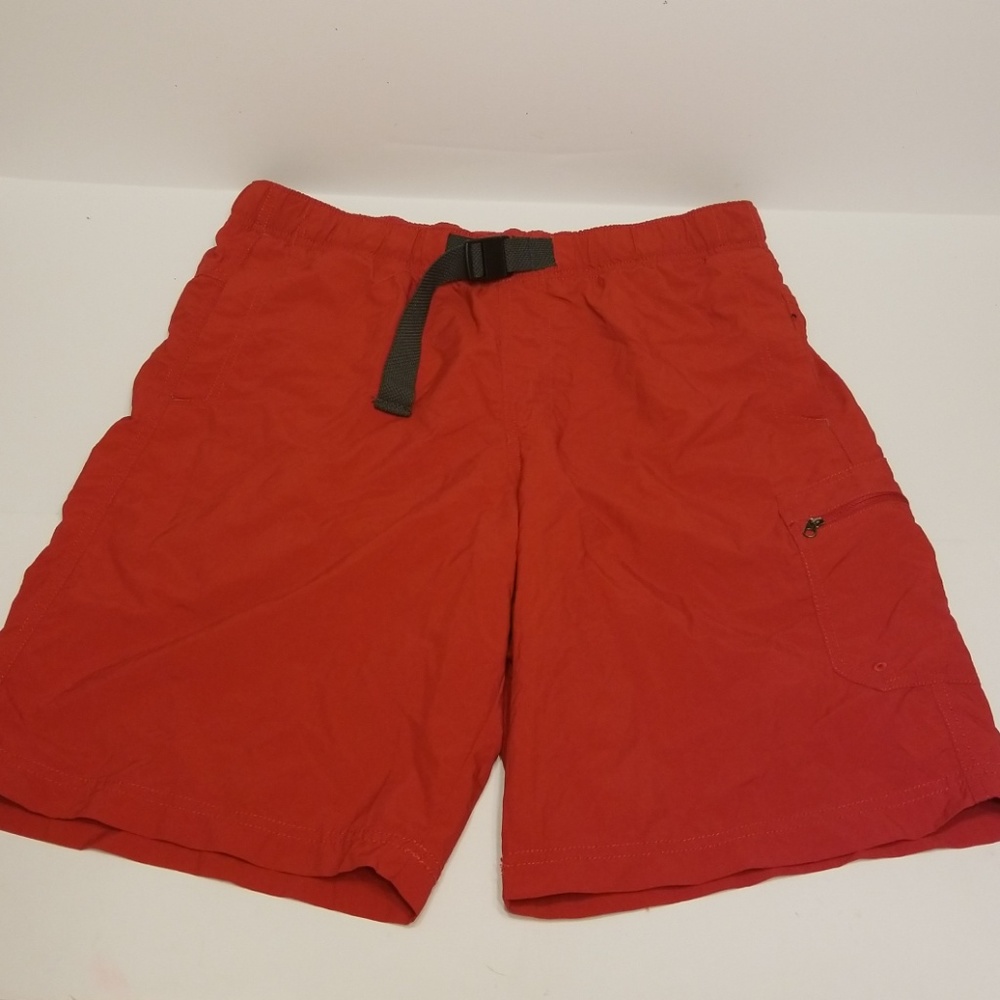 Columbia Omni-Shade men's shorts size M